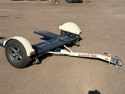 Master Tow Dolly HD80