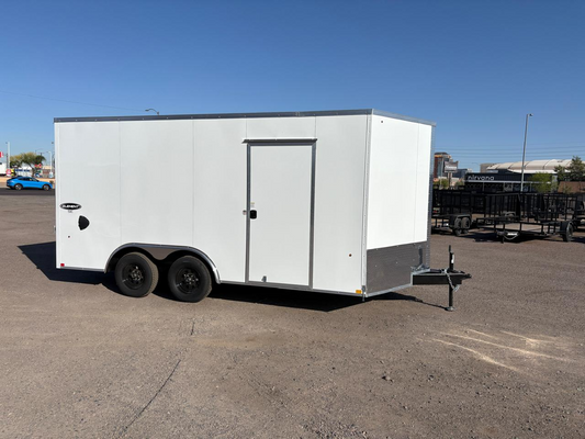 8.5 x 16 Element SE – Smooth Skin (No Rivets)